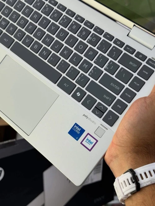 HP ENVY 2IN1
