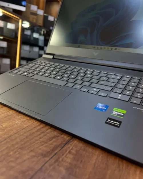 HP VICTUS 16 i7 14eme HX 16GB/1TB RTX 4060 