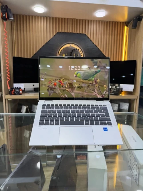 HP ELITEBOOK X360 1030 G8 I5-1135G7 16GB/256GB