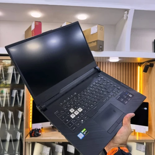ASUS ROG STRIX G531 GT I7 9750H 16GB/256GB
