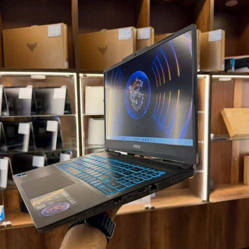MSI CYBORG 15 A12V I5 12450H 16GB/512GB