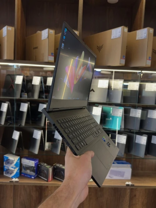 HP OMEN 16 I7 14650HX 16GB/512GB