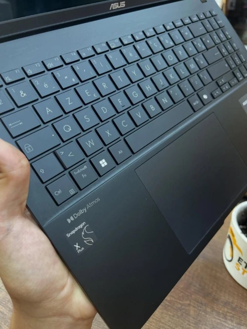 ASUS VIVOBOOK S15