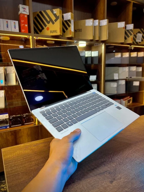Hp OMNIBOOK 14 Snapdragon Xplus 16/1000 14pouce FHD