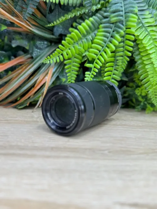 Sony 55-210mm 