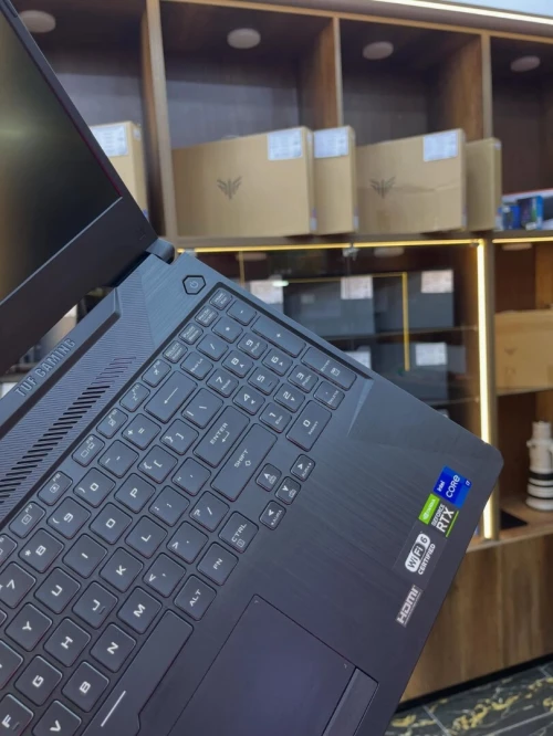 HP OMEN 16 I7-11800H 16GB/512GB NVIDIA RTX 3060 6GB