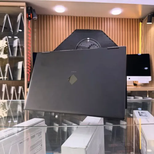 HP OMEN 16 I9 12EME H 16GB/512GB RTX 3060  16P 144HZ
