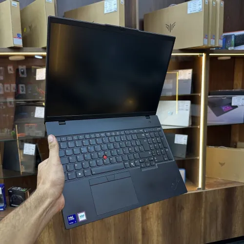 LENOVO THINKPAD L16 GEN1 ultra 7 16gb/512gb