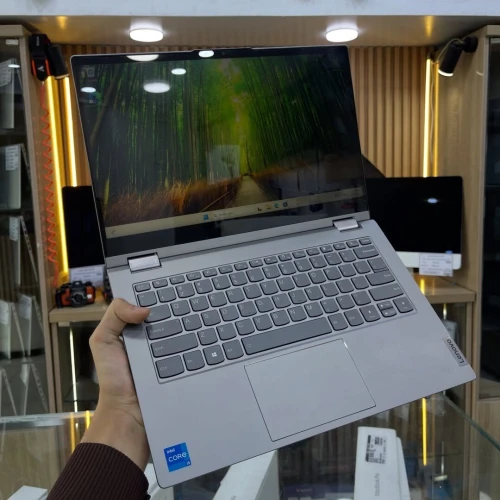 LENOVO THINKBOOK 14S YOGA