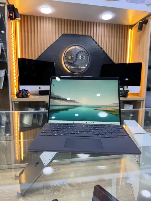 SURFACE PRO 9 I7 1265U 16GB/512GB