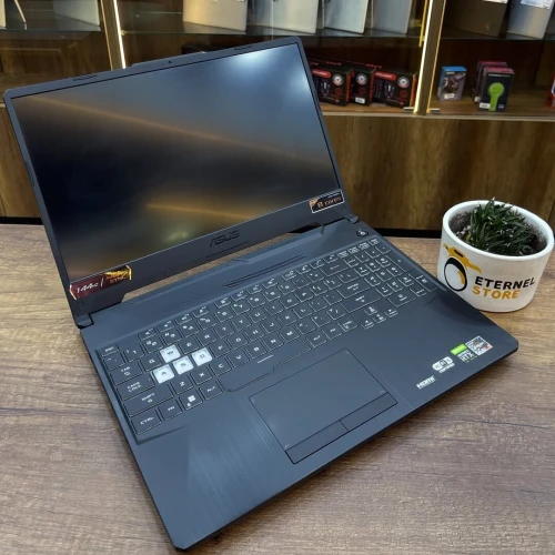 ASUS TUF A15