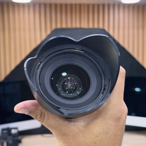 Tokina for nikon 11-16mm f/2.8 II en excellent état