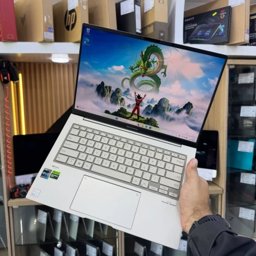 ASUS ZENBOOK 14X I9 13900H 32GB/1TB