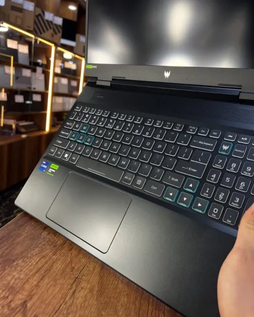 ACER PREDATOR NEO 16 I9 13EME HX 16GB/1000GB RTX 4060 16P 2K 165HZ