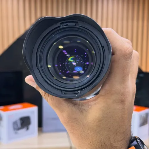 Tamron for sony 28-75mm f/2.8 en excellent état