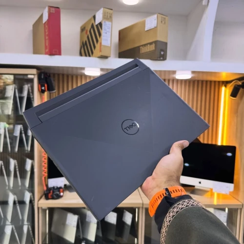 DELL G15 I7 11800H 16GB/512GB