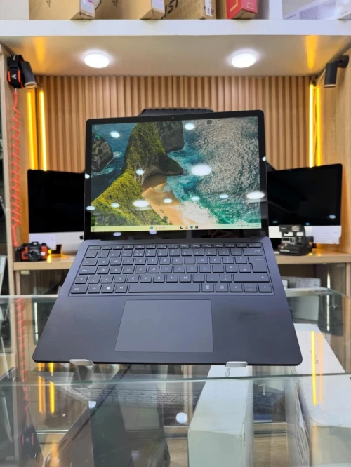 SURFACE LAPTOP 4 I7-1185G7 16GB/256GB