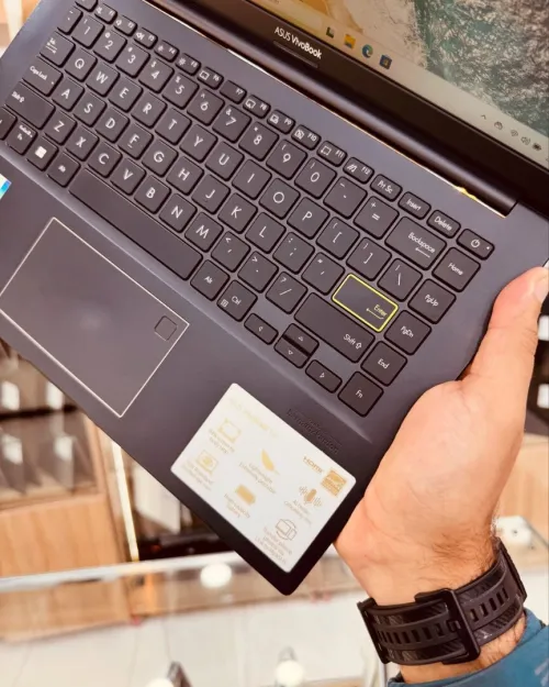 ASUS VIVOBOOK 14 I5 11EME 8GB/512GB 