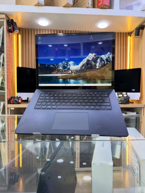 SURFACE LAPTOP 5 I7 1265U 16GB/512GB