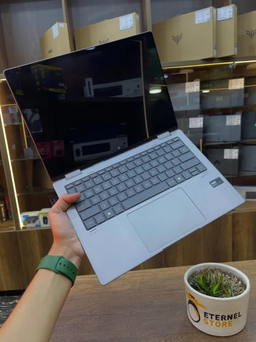 HP ENVY X360 2IN1 ULTRA 5 125U 16GB/512G