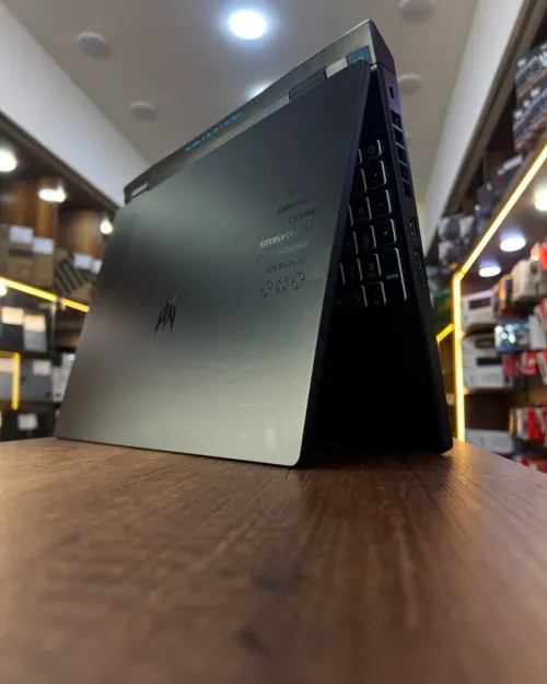 ACER PREDATOR NEO 16 I9 13EME HX 16GB/1000GB RTX 4060 16P 2K 165HZ