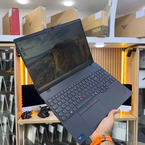 LENOVO THINKPAD L16 ULTRA 5 135U 16GB/512GB