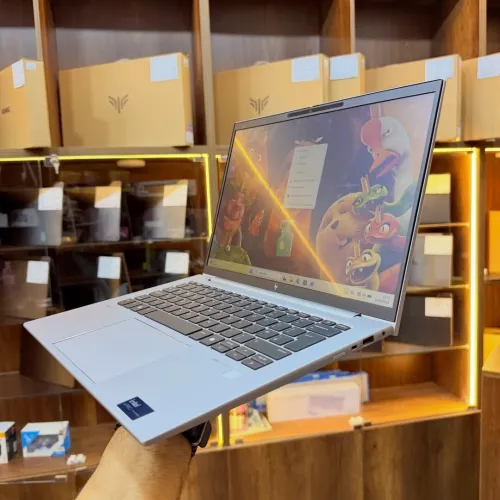 HP ZBOOK FIREFLY 14 G11 ULTRA 7 165U 32GB/512GB