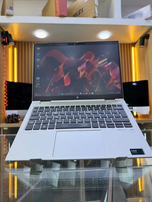 HP ELITEBOOK 830 G11 2IN1 CORE ULTRA 7 165U 16GB/512GB