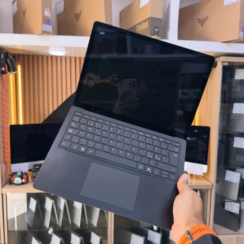 SURFACE LAPTOP 6 ULTRA 5 135H 16GB/256GB