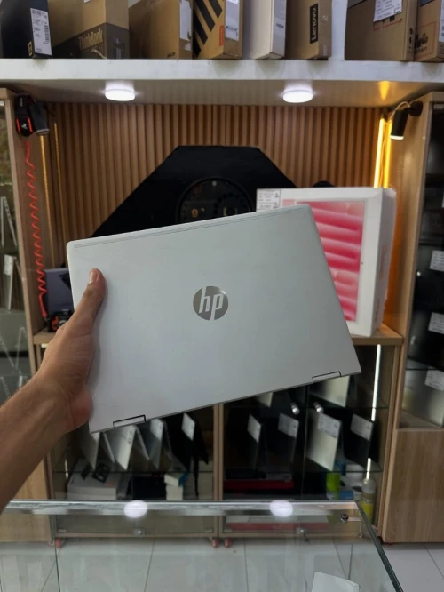 HP PROBOOK 435 X360 G8