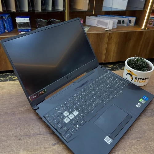 ASUS TUF F15