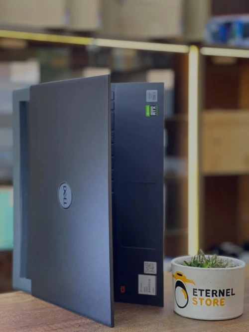 DELL G15 5510 I7-10870H 16GB/512GB NVIDIA RTX 3060 6GB
