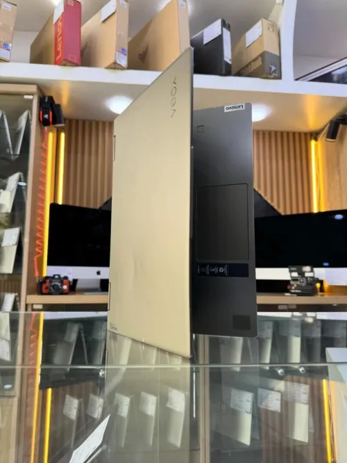 LENOVO YOGA 7I  I5-1135G7 12 GB/512GB