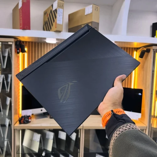ASUS ROG G15 I7 10875H 16GB/512GB