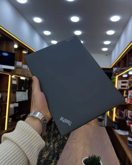 LENOVO THINKPAD T14 I7 12EME 16GB/512GB 14P