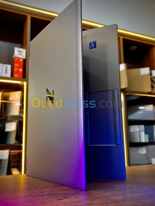 Hp ZBOOK FURY 15 G8 I7-11850H 32/512 NVIDIA T1200 15POUCES FHD