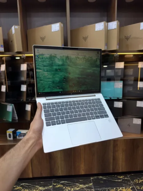 HP ELITEBOOK 645 G11 RYZEN 5 7535U 16GB/256GB