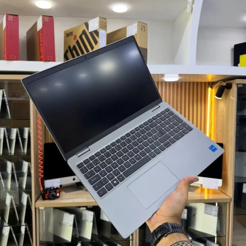 DELL LALTITUDE 5520 I5 1135G7 16GB/512GB