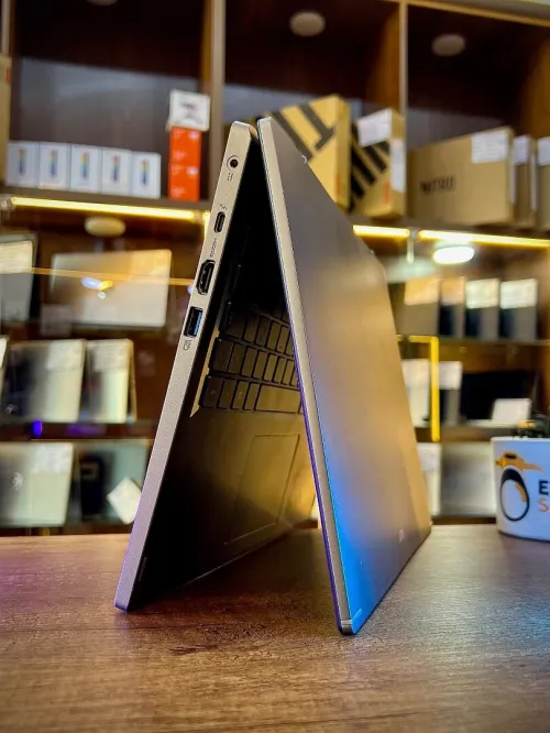 Acer aspire 5 I5-1335U 16/512 intel iris xe 15pouces fhd