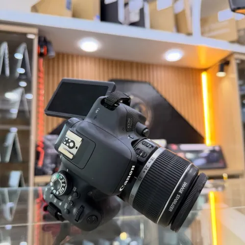 Canon 750d