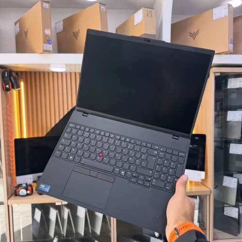 LENOVO THINKPAD L16  ULTRA 5 135U 16GB/512GB