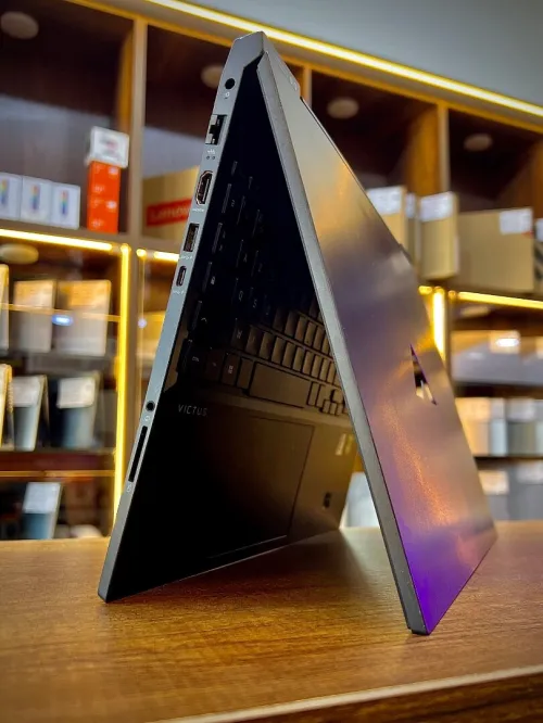 Hp victus 16 I7-11800H 16/1000 Nvidia RTX 3050TI 16pouces FHD 144Hz