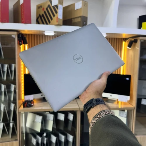 DELL LALTITUDE 5520 I5 1135G7 16GB/512GB