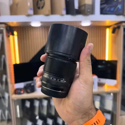 Les objectifs Fujinon disponibles chez Eternal Store En excellent état