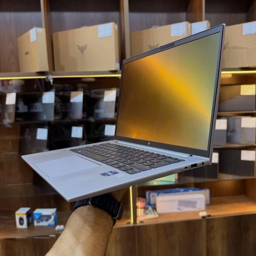 HP ZBOOK FIREFLY 14 G10 I7-1370P 32GB/512GB