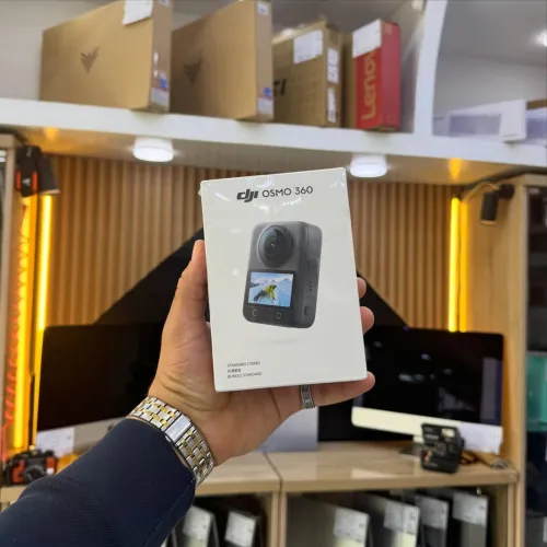 DJI OSMO 360 Sous emballage Jamais utilisé