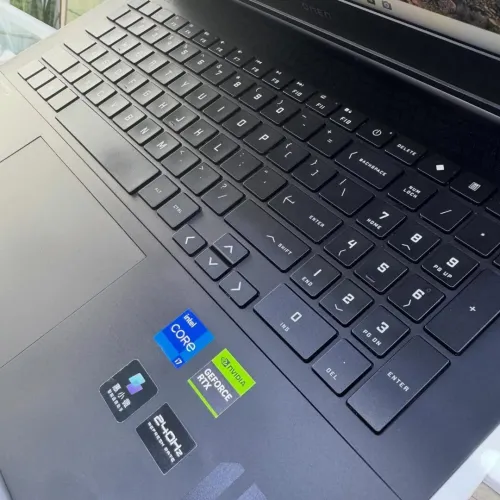 HP OMEN 16 I7 14560HX 16GB/512GB NVIDIA RTX 4070 8GB