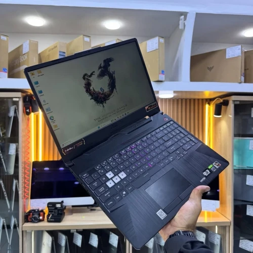ASUS TUF GAMING