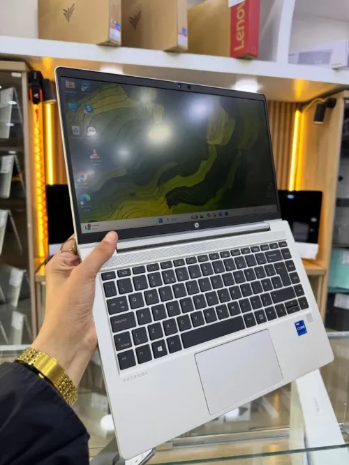 HO PROBOOK 440 G8 I7 1165 G7 16GB/256GB
