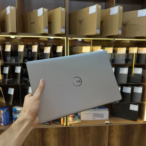DELL LATITUDE 5550 ULTRA 5 155U 16GB/512GB